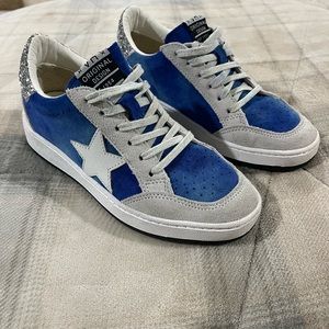 Vintage Havanah Original Design Sneakers